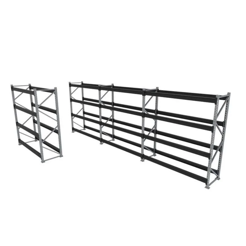 Mini Porta Palete Slim Mini Porta Pallet Slim 180x60 Pallets Conjunto Porta Pallet Bandeja