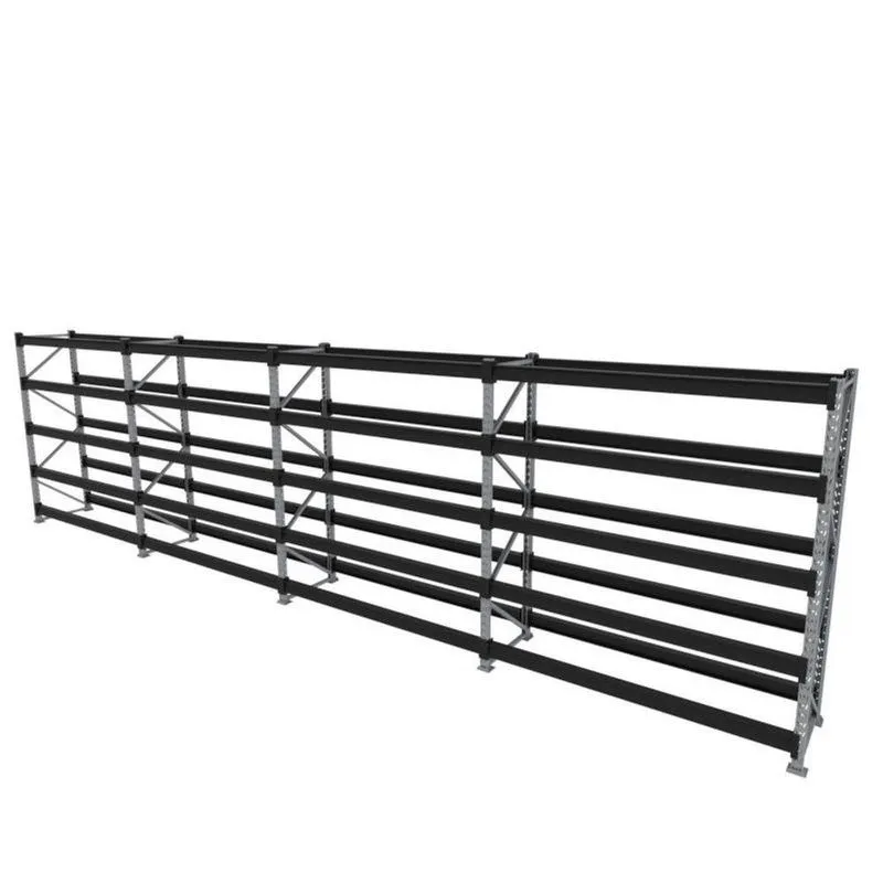Mini Porta Palete Slim Mini Porta Pallet Slim 180x60 Pallets Conjunto Porta Pallet Bandeja