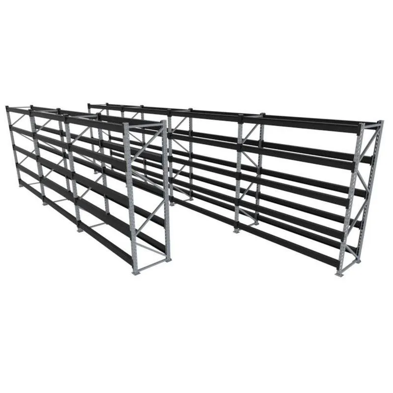 Mini Porta Palete Slim Mini Porta Pallet Slim 180x60 Pallets Conjunto Porta Pallet Bandeja