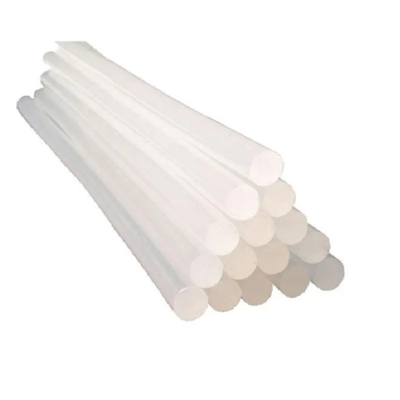 Bastao De Cola 11Mm X 300Mm Com 5 Bastoes Btcl0003