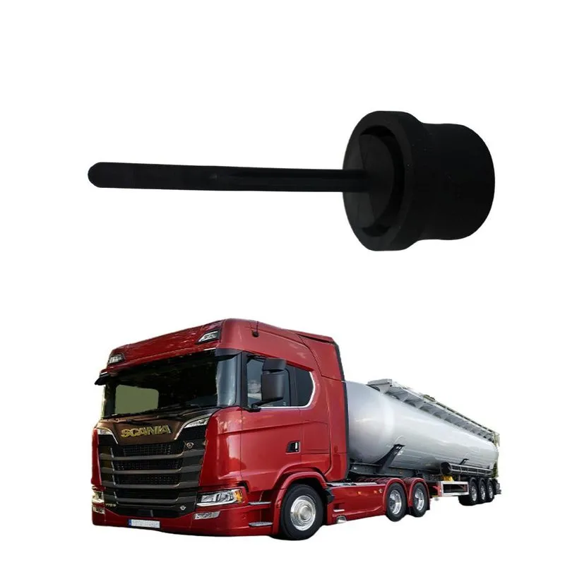 Vareta Óleo Mediadora Hidráulico Direção Caminhão Scania