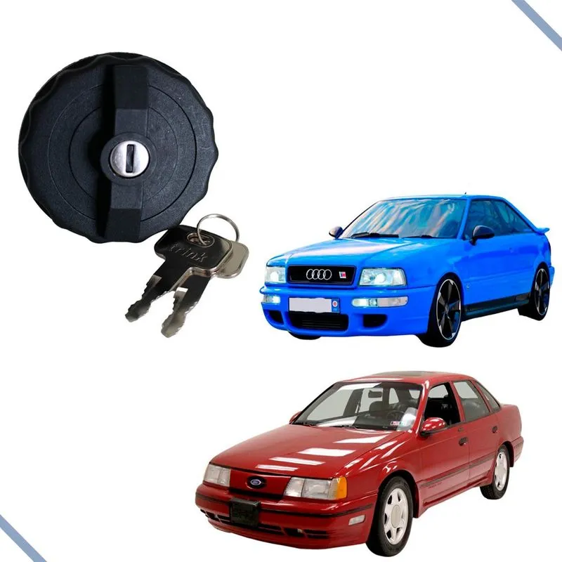 Tampa Chave/rosca Combustível Gm Ford Audi De 1990/98