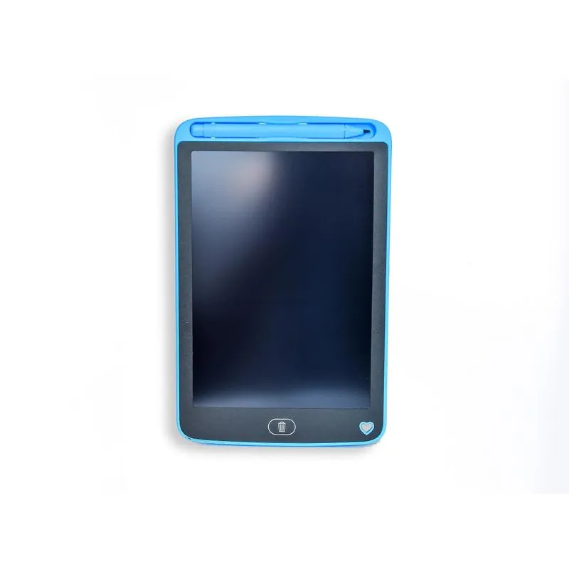 Lousa Mágica Tela Lcd Tablet Infantil De Escrever E Desenhar