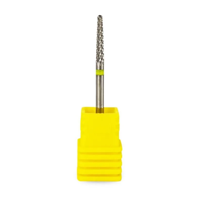 Broca Tungstênio Xf Small Umbrella Gramatura Extra Fina Unha