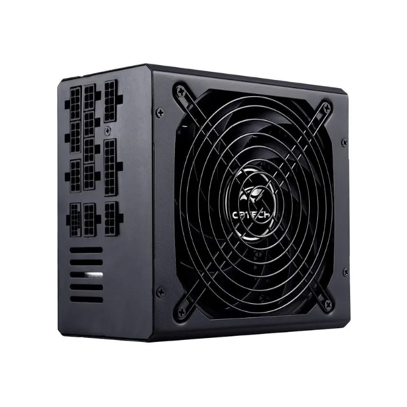 Fonte Atx Gamer 850W 80 + Plus Bronze, Full Modular Ps-G850