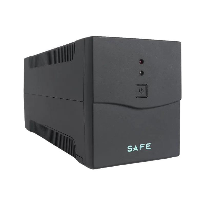 Nobreak Ups Safe 700Va Bivolt Automatico Coletek