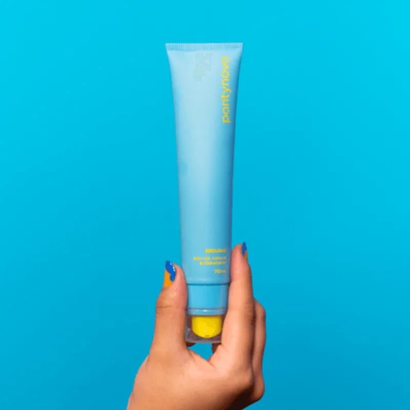 Gel Lubrificante Bruma Lubrifica E Hidrata - 75g