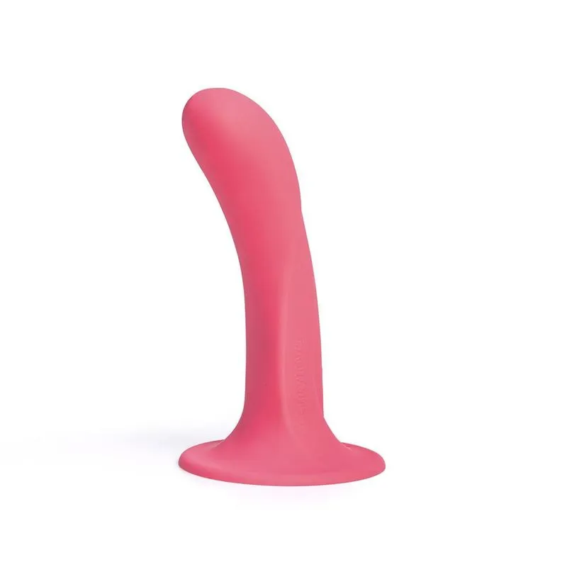 Dilda Dildo Vibratório Com Controle Remoto Pantynova