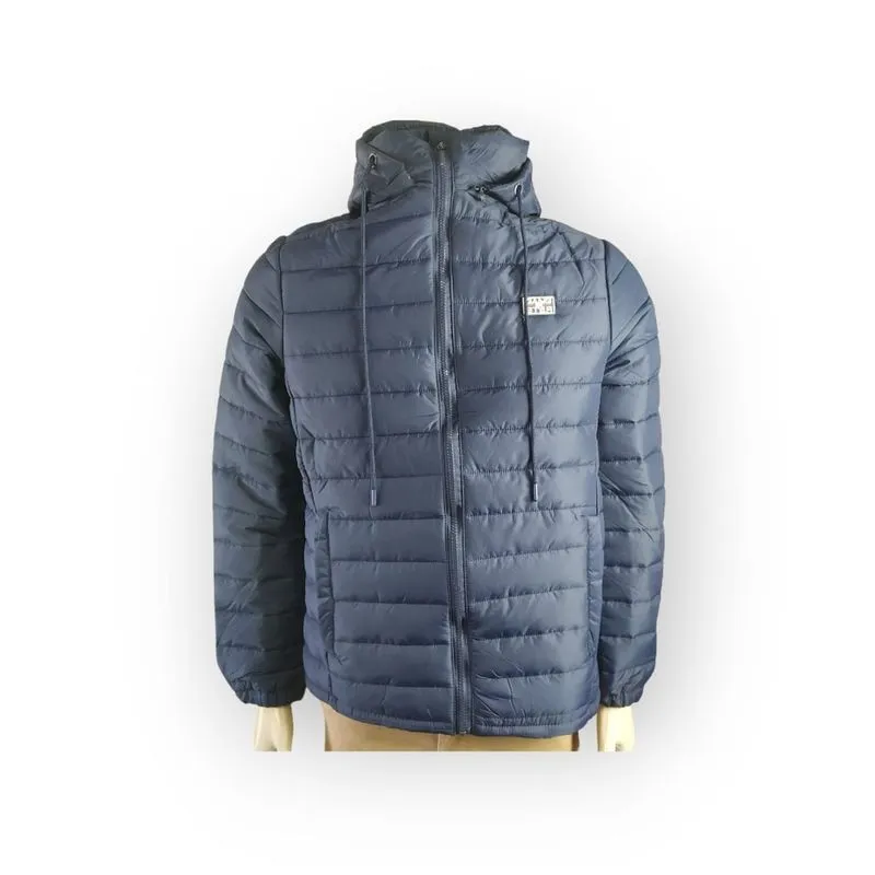 Jaqueta Masculina Nylon Gangster Poliester