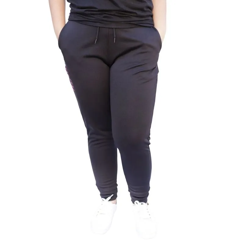 Calça Feminina Helanca Esportiva Ninety Eight 27.27.0020