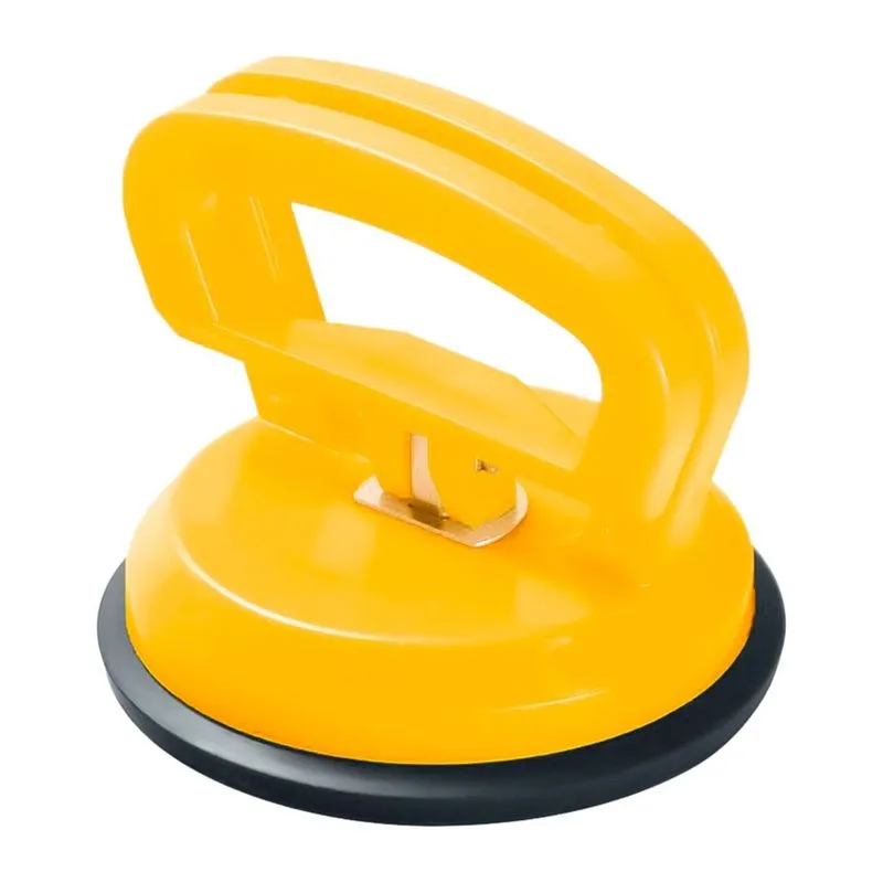 Ventosa Simples de Vidro Espelho 40kg Alta Sucção Fertak Tools