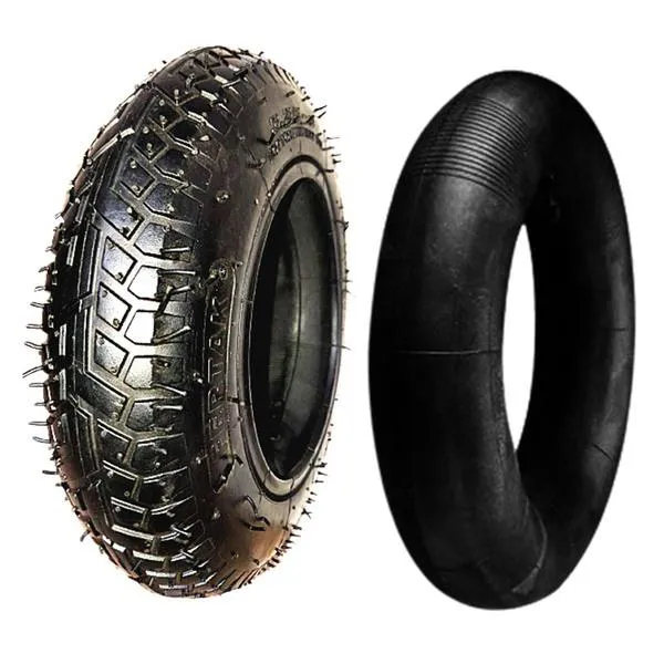 PNEU PARA CARRINHO DE MAO 3.25 X 8 FERTAK