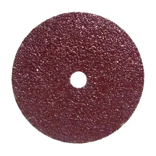 DISCO LIXA 7 POL (180MM) GRAO 036 FERTAK - AbrastolFerramentas