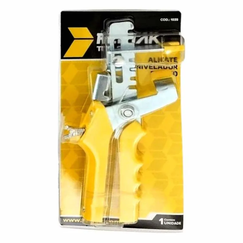 ALICATE NIVELADOR PISO 1035 Fertak - UN