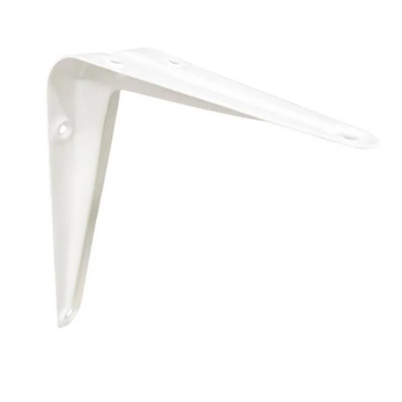 Suporte Para Prateleira 12x14 Branco - Fertak