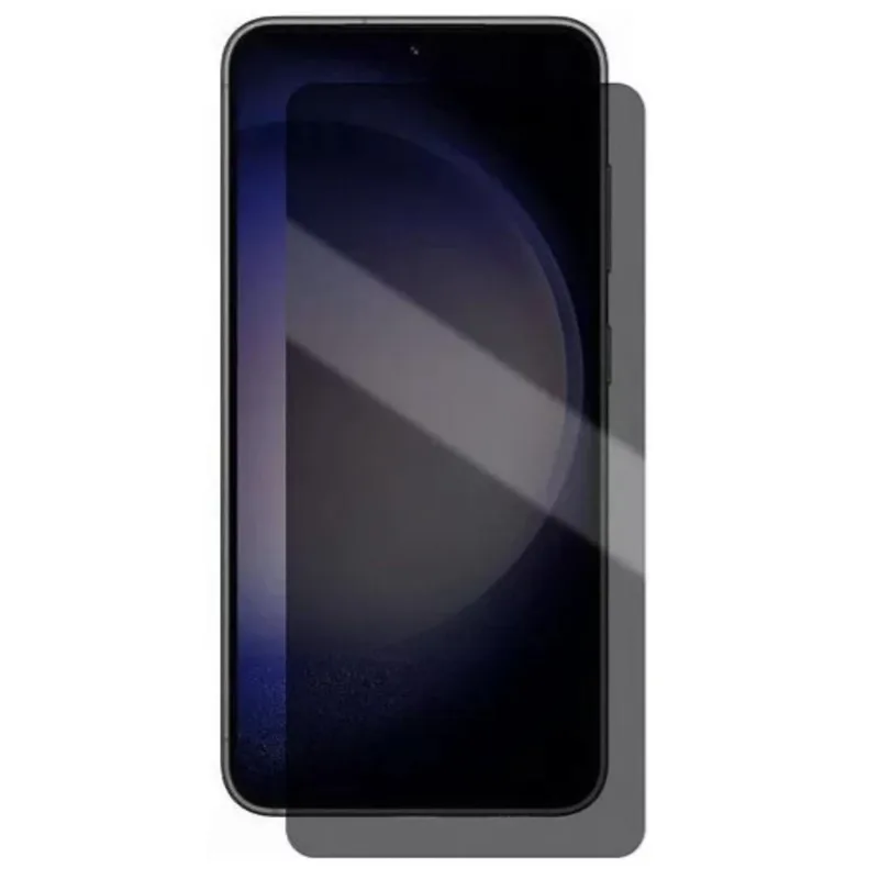 Película Privacidade Hydrogel p/ Galaxy S23 - Auto-Reparável