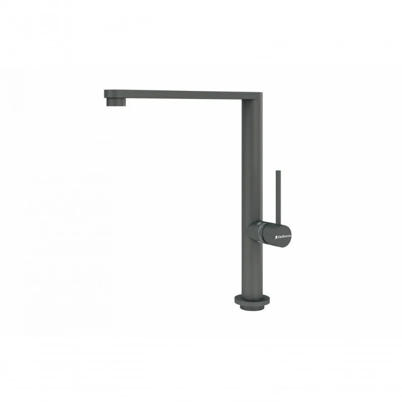 Misturador Monocomando 200 Gourmet Grey - Debacco