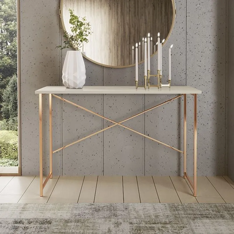 Aparador Steel 76 Cm Estilo Industrial Com Pés Em Aço