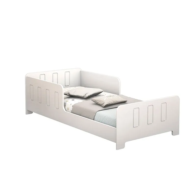 Cama Pop Infantil E Juvenil Quarto Com Colchão