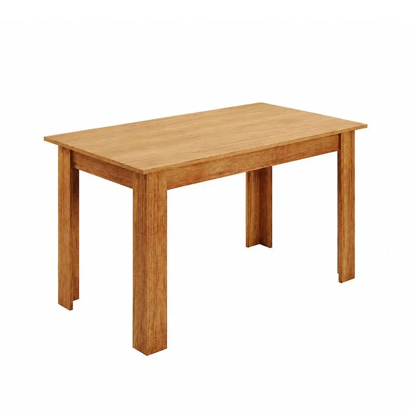 Mesa De Jantar Palace Com 6 Lugares