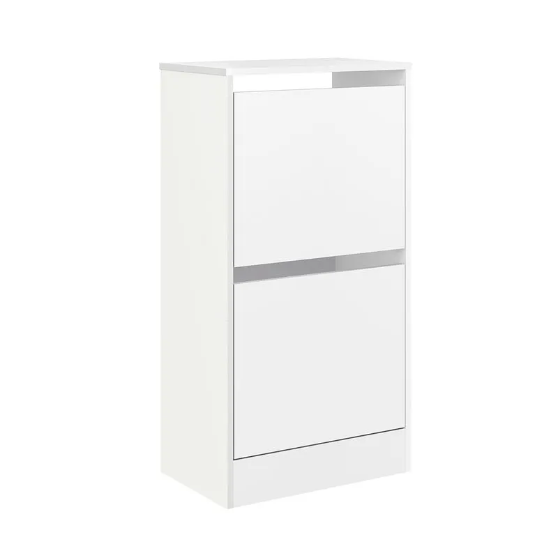 Sapateira Quarto Mb 1101 Com 2 Portas Basculante