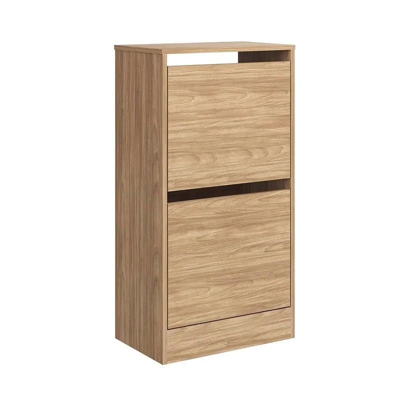 Sapateira Quarto Mb 1101 Com 2 Portas Basculante