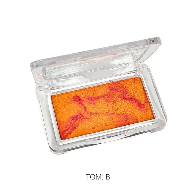 Blush Cremoso Sp Colors - Cor B 4,8g