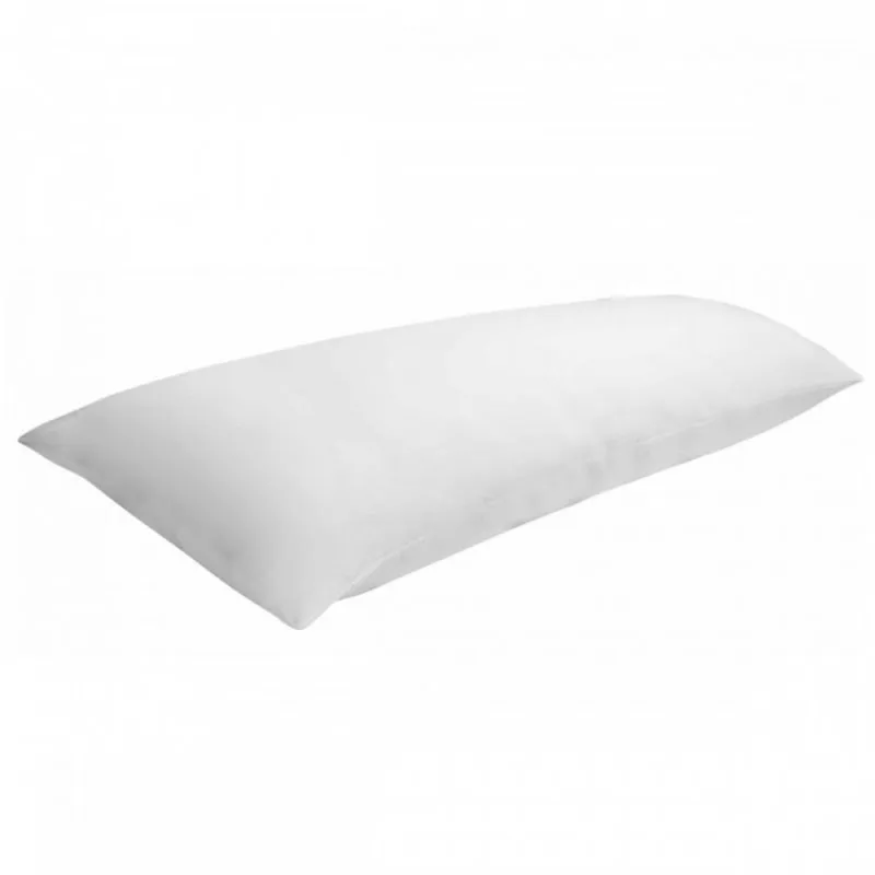 Travesseiro de Corpo Casa Dona King 42x137cm