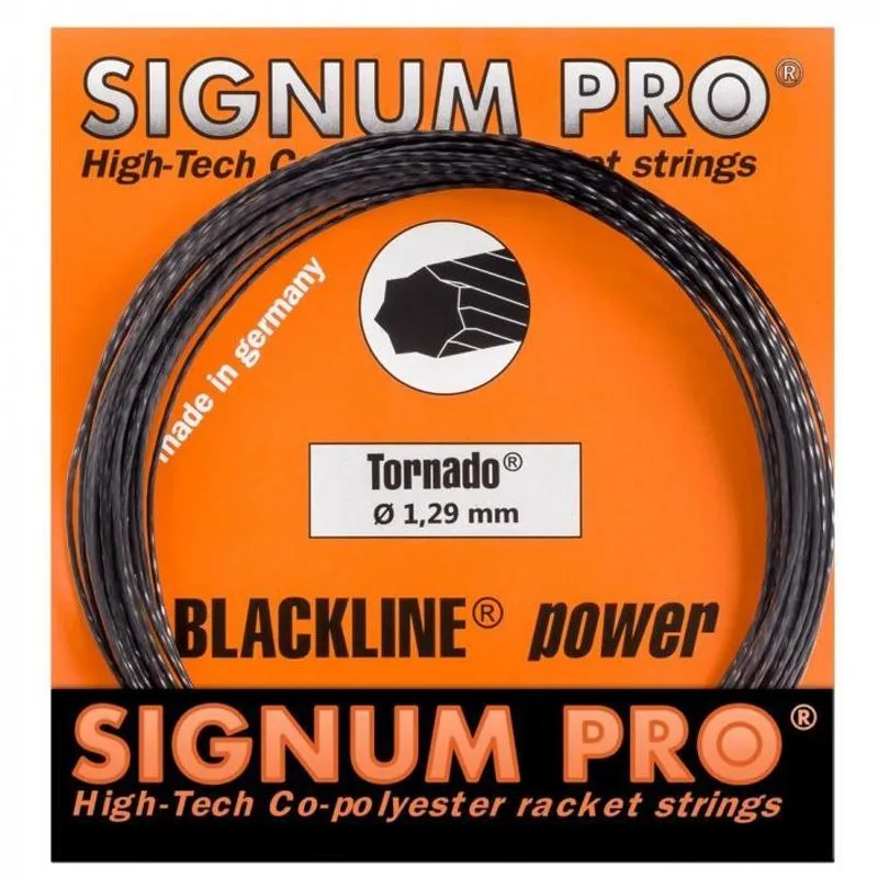 Corda Signum Pro Tornado 1,29mm - Set Individual