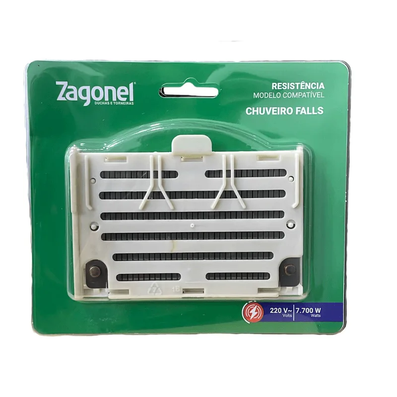 Resistência Para Ducha Hydra Falls 220 V