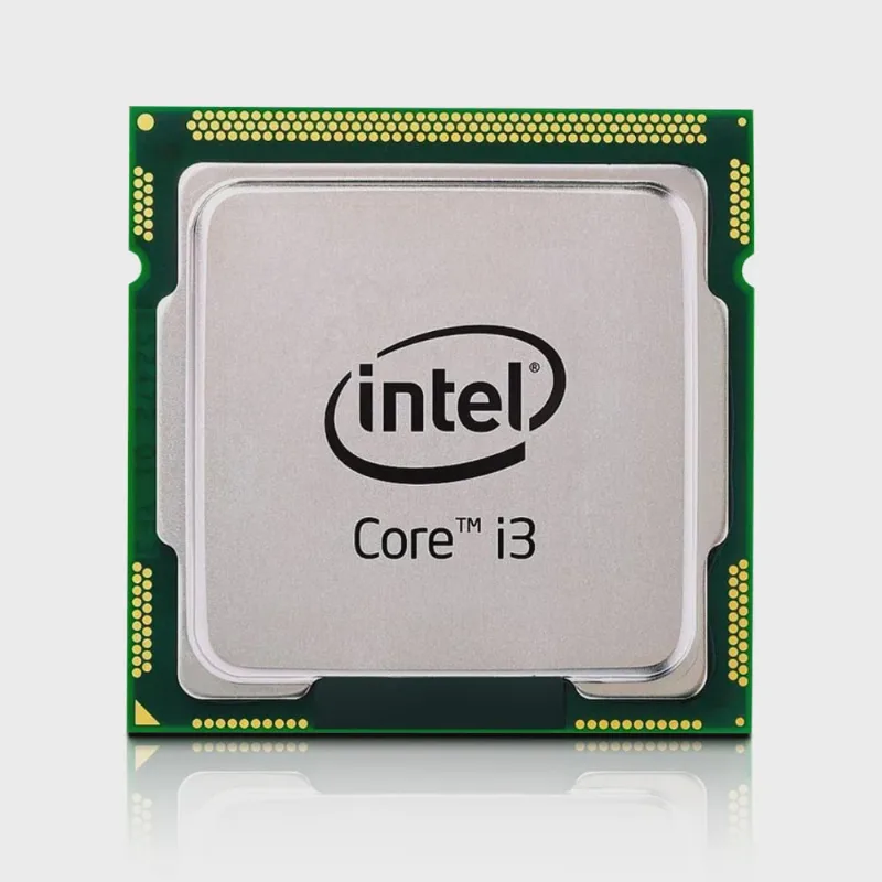 Processador 1151 Core I3 6100 3.7Ghz/3mb S/CoolerTray 6º G I3-6100 intel