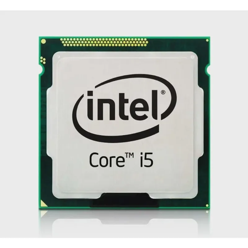 Processador 1151 Core I5 8500 3.0Ghz/9mb S/Cooler Tray i5-8500 Intel