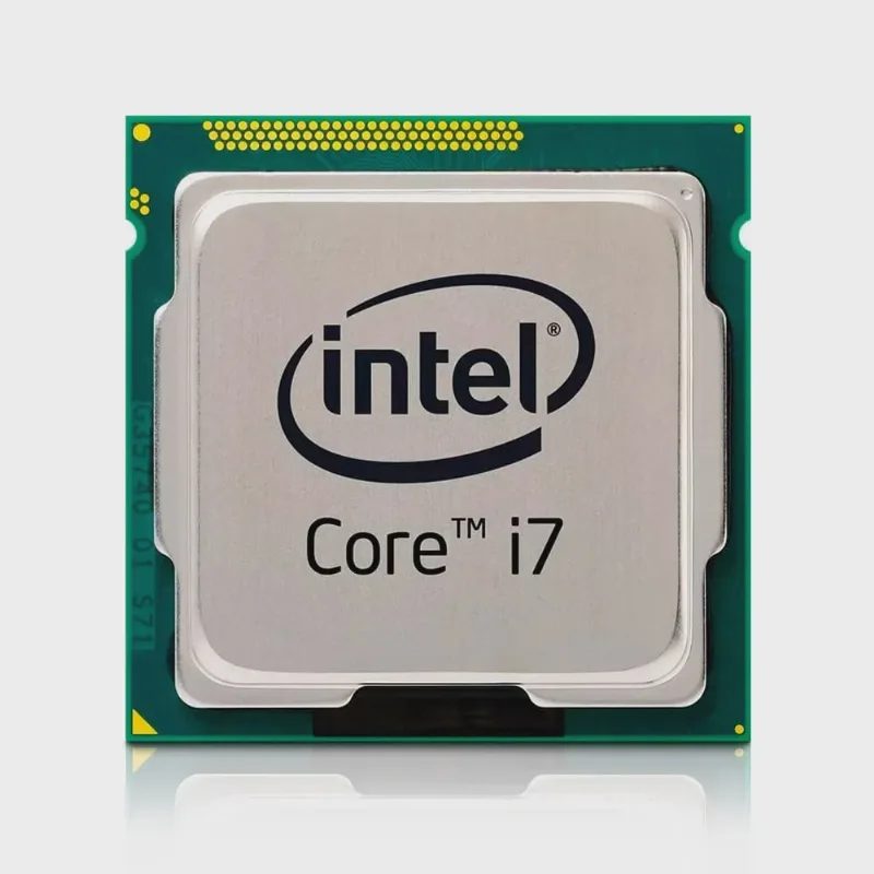 Processador 1151 Core I7 8700 3,2Ghz/12mb s/ Cooler Tray 8°G I7-8700 Intel
