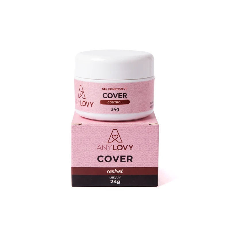 Gel Anylovy Cover Control