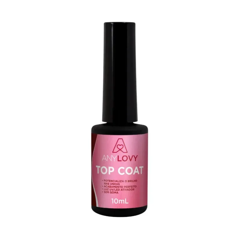 TOP COAT ANYLOVY