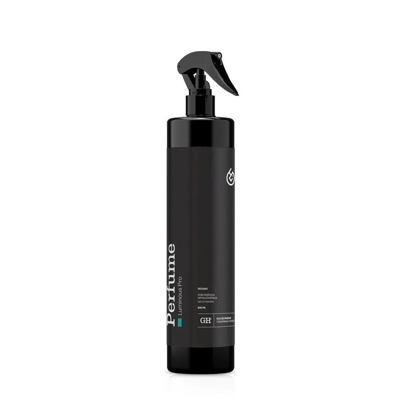 Perfume Luminous Pro Glam Horse - 500 Ml
