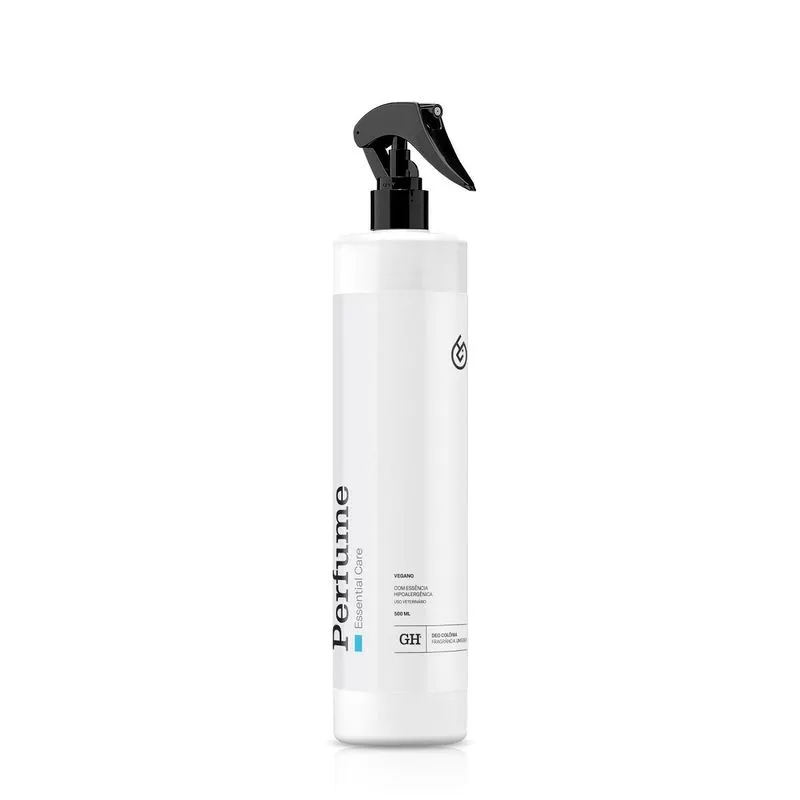 Perfume Essential Care Glam Horse - 500 Ml