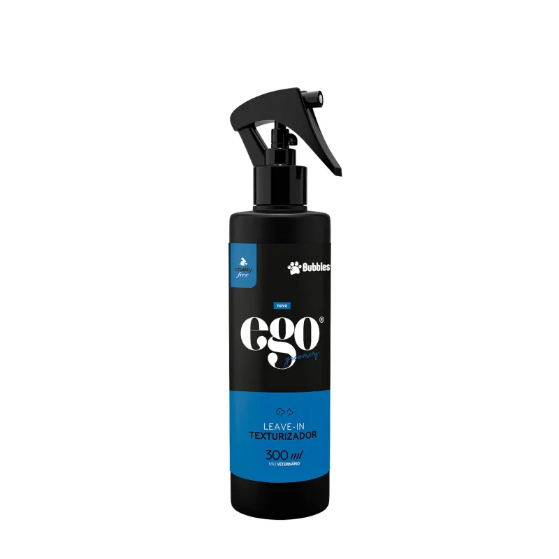EGO LEAVE-IN PET TEXTURIZADOR [300ML]