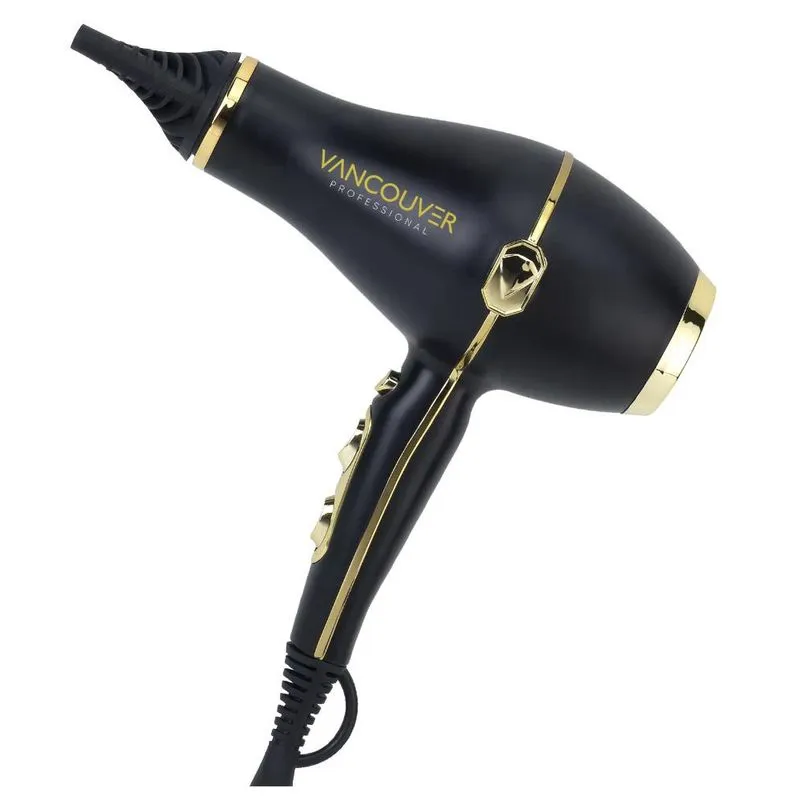 Vancouver Secador Professional 2000W 127Volts