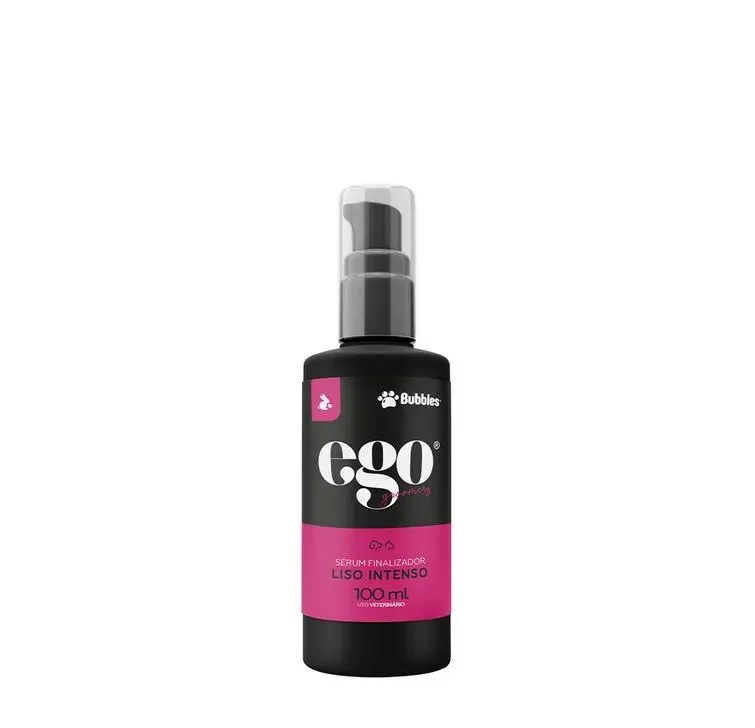 EGO SERUM LISO INTENSO [100ML]