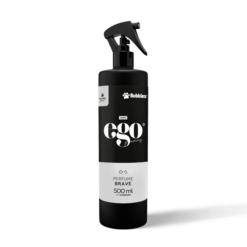 PERFUME PET BRAVE EGO [500ML]