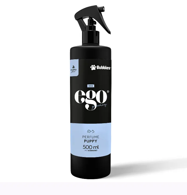 PERFUME PET PUPPY EGO [500ML]