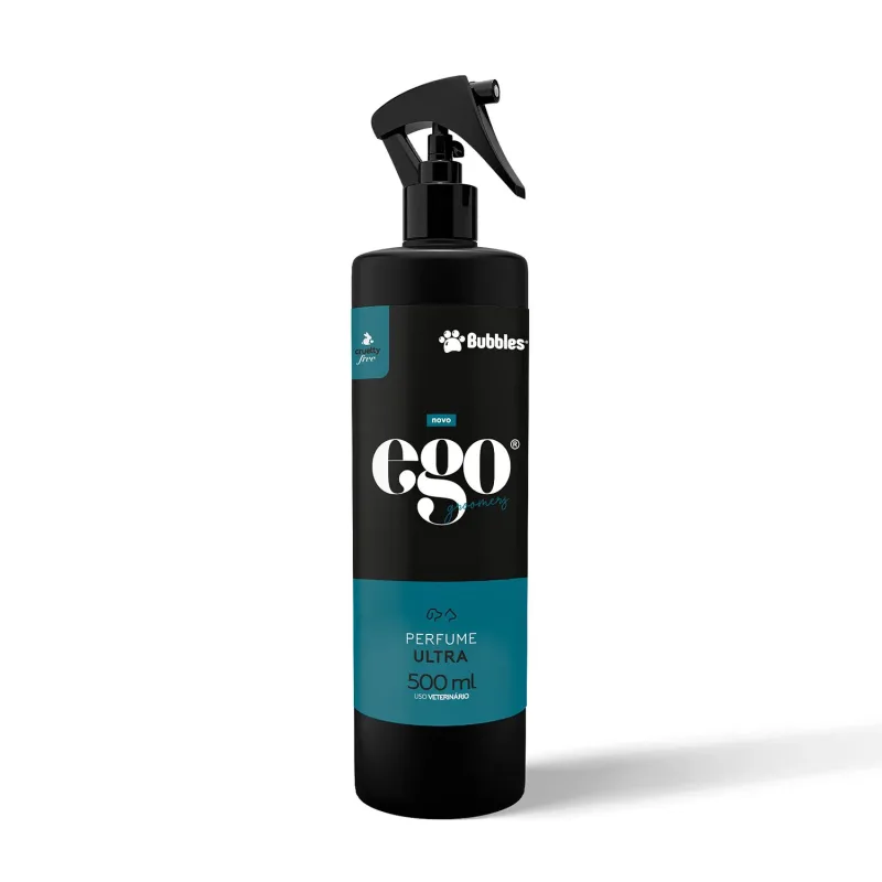 PERFUME PET ULTRA EGO [500ML]