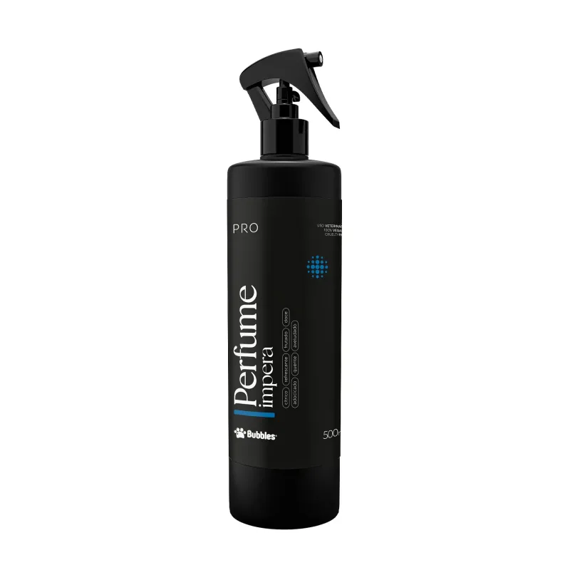 PERFUME PET IMPERA EGO 500ML