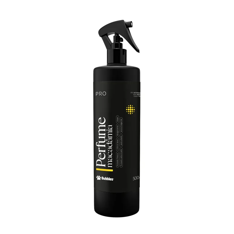 PERFUME PET MACADAMIA EGO 500ML