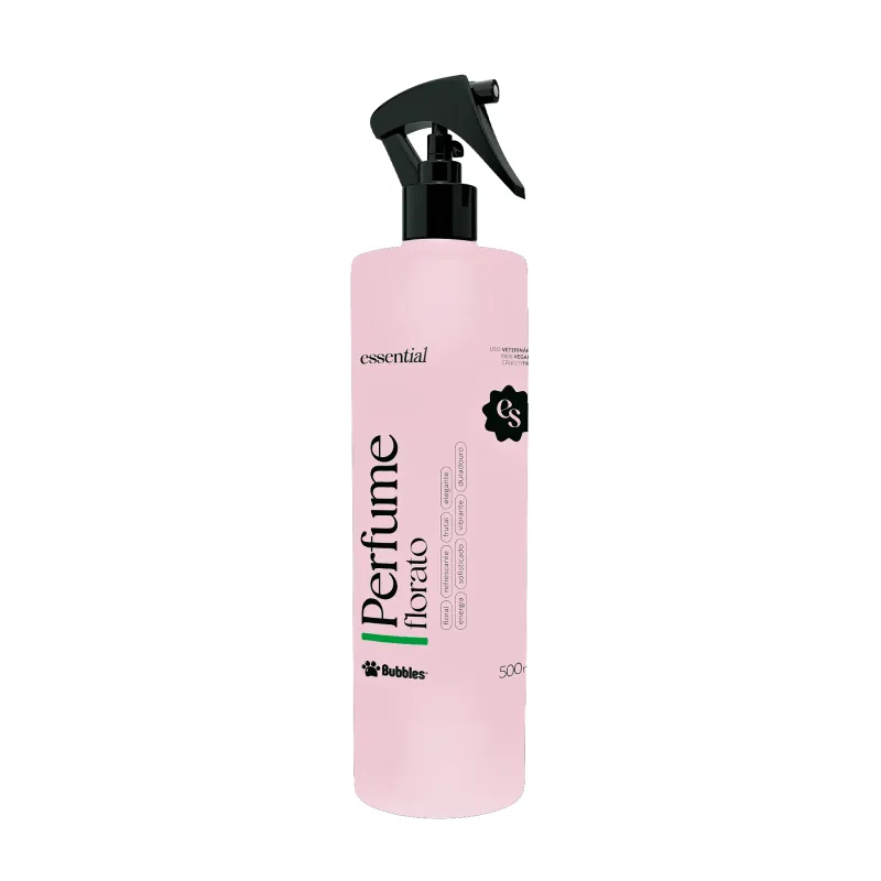 PERFUME PET FLORATO ESSENTIAL 500ML