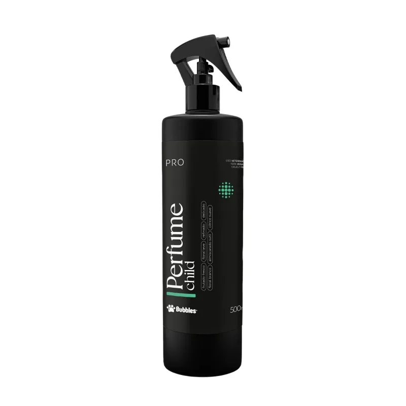 PERFUME PET CHILD PRO 500ML - L8 Supply