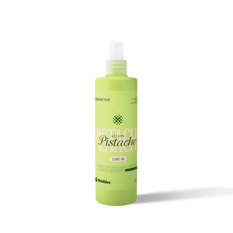 LEAVE-IN PET GELATO DE PISTACHE XPERIENCE 300ML