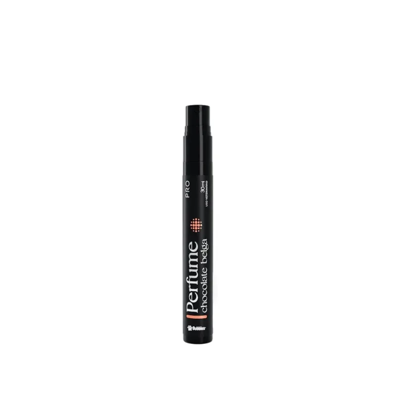 PERFUME PET CHOCOLATE BELGA PRO 30ML - L8 Supply