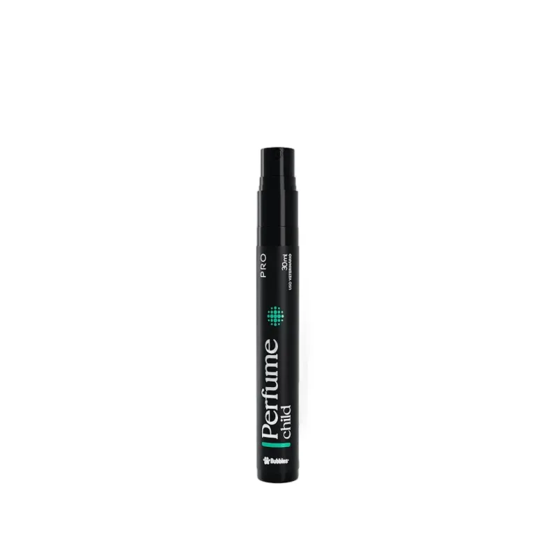 PERFUME PET CHILD PRO 30ML - L8 Supply